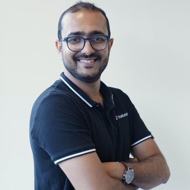 Ritvik Dashora